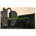 Priory, Castle Acre, Norfolk, Postcard