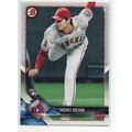 BOWMAN SHOHEL OHANTI ROOKIE