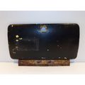 1948 Dodge Truck Glove Box Door w/ Hinge OEM 19...