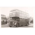 Black & White Photograph of Manchester Corporat...