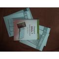 Abeka Bible grade 7 - Exodus; Life of Christ