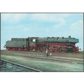 DB Baureihe 44 Einheitsgüterzuglokomotive - Red...
