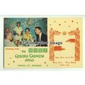 ft1442 - Bahamas - The Golden Dragon , Market S...