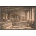 Salle des Mariages, Interiéur de l'Hôtel de Vil...