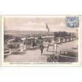 41 - MONTRICHARD - Les Terrasses à la Sortie de...