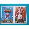 264. Matthew Etherington - Stoke City - Match A...