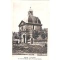 52 - LANGRES - nouveau jardin de la porte des m...