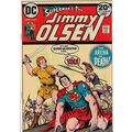 JIMMY OLSEN # 159