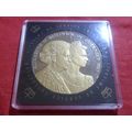 2012 Elizabeth II £5 - Bailiwick Of Guernsey