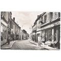 71 - Digoin - rue nationale