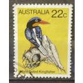 AUSTRALIA 1978 sg 0675 USED #3