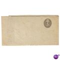 EARLY 1900s SWITZERLAND UNUSED POST WRAPPER 5C ...