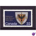 CANADA 1983 32c LAW SCHOOL SG 1110 FINE USED
