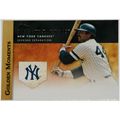 2012 Topps Golden Moments - #GM-33 - Reggie Jac...