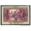 1936 Michel 110 - fine used (o)