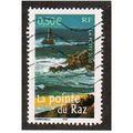 FRA 2003 50c 'REGIONS (2ND SERIES) (EX M/S)' FI...