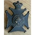 British Army Kings Royal Rifle Corps Victorian ...