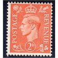 Sg465 2d orange m/mint
