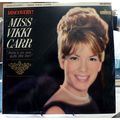 Discovery! Miss Vikki Carr - "There's no one qu...