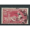 france stamps timbres francaise sg402 used oymp...
