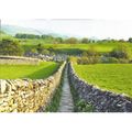 Sedber Lane, Grassington - Yorkshire Dales.
