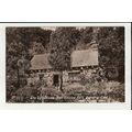 Wales BETTWS-Y-COED Swallow Falls Ugly House Po...