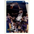 1997-98 Upper Deck Collector's Choice Basketbal...