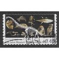 GER 2010 €0.45 (S/A) 'NATURAL HISTORY MUSEUM, B...