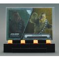 TOPPS Star Wars Evolution 2016 – Base Card #55 ...