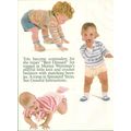 Knit/Crochet Pattern Baby Chic