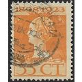 1923 NVPH 127 - fine used (o)