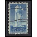Used 744 5c Yellowstone National Park Fine RA2292