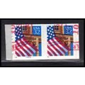 Used 2915A 32c U.S. Flag Over Porch Very Fine C...
