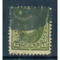 Used 284 15c Henry Clay Average M05527