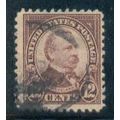 Used 564 12c Grover Cleveland Just Clears A15987