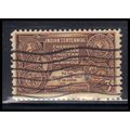 Used 972 3c Indian Tribes Fine KA7490