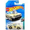 Hot Wheels - '68 Mustang: Tooned #3/5 - #40/250...