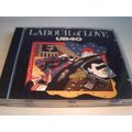 UB40 - LABOUR OF LOVE(1983) - CDALBUM1994-1DISC
