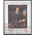 Slovensko 1997 Michel 292 O Cote (2009) 0.70 € ...