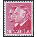 Monaco 1981 SG 1498 UMM (E-346 (2))