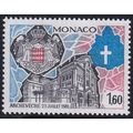 Monaco 1982 SG 1575 UMM (E-338 (6))