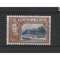 Trinidad&Tobago.SG247 2c Imperial College Tropi...