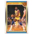 88 FLEER ALL STAR MAGIC JOHNSON LAKERS
