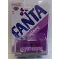 M 2 ' FANTA ' 1958 VW DOUBLE CAB TRUCK USA MODEL