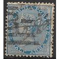 1865 SG 54 - #3 fine used (o)
