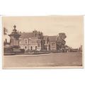Clayton Street Jarrow Durham Postcard