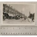 Photo Ilford Tram, High Road