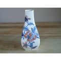 Mason's Pottery Cathay Floral bud Vase