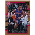 2017-18 Donruss 45 Stanley Johnson Detroit Pistons