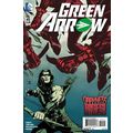 Green Arrow (Vol 4) # 045 NM (CvrA) MODERN AGE ...